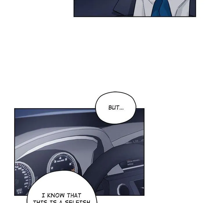 Bad Plan Chapter 45 page 35 - 