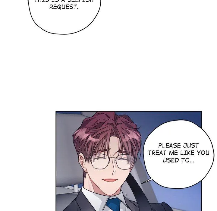 Bad Plan Chapter 45 page 36 - 