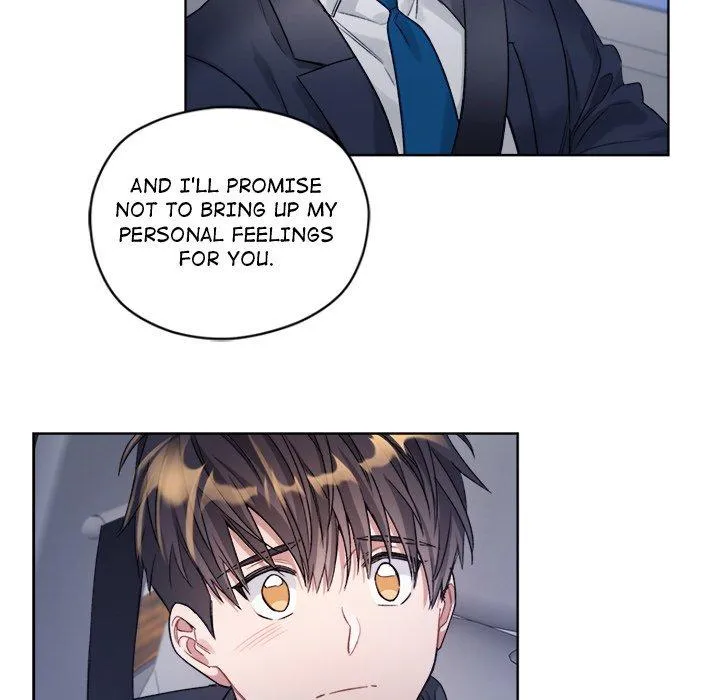 Bad Plan Chapter 45 page 37 - 