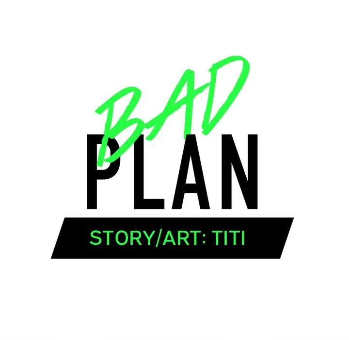 Bad Plan Chapter 45 page 5 - 