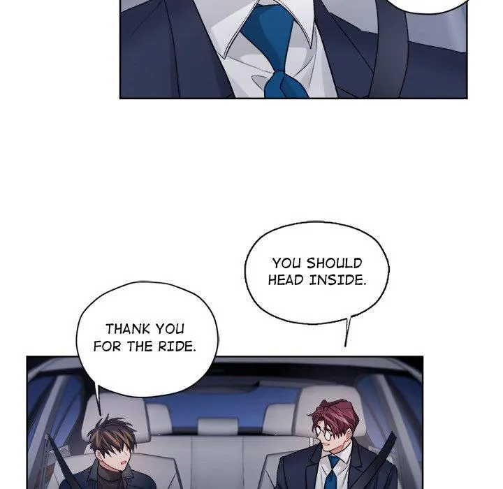 Bad Plan Chapter 45 page 42 - 