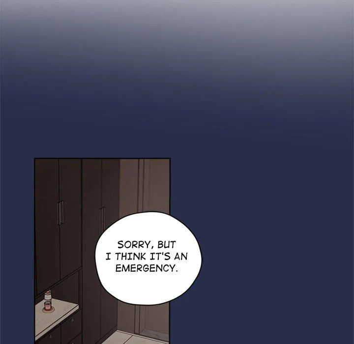 Bad Plan Chapter 45 page 48 - 
