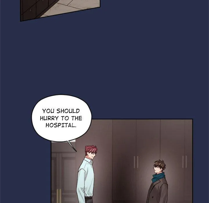 Bad Plan Chapter 45 page 49 - 
