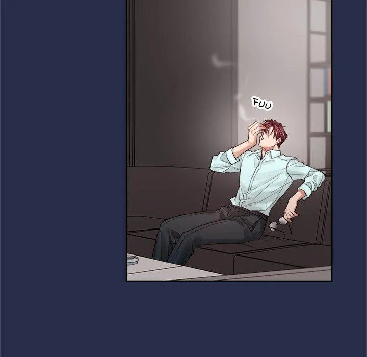 Bad Plan Chapter 45 page 59 - 