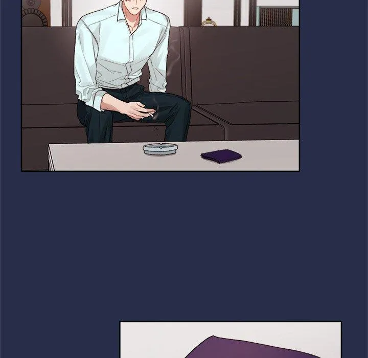 Bad Plan Chapter 45 page 65 - 