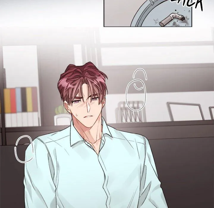 Bad Plan Chapter 45 page 69 - 