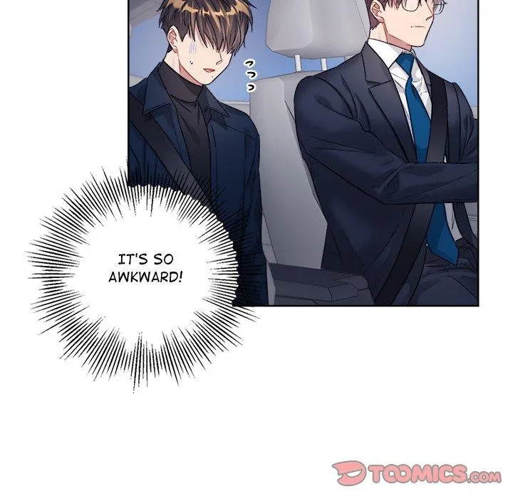 Bad Plan Chapter 45 page 8 - 