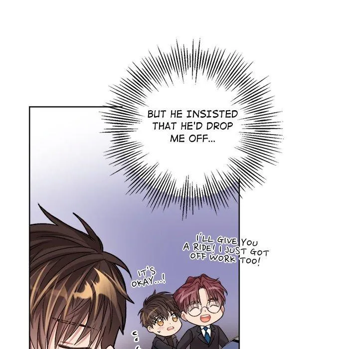 Bad Plan Chapter 45 page 9 - 