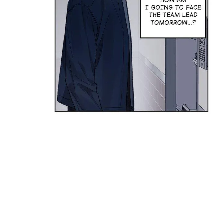 Bad Plan Chapter 45 page 82 - 