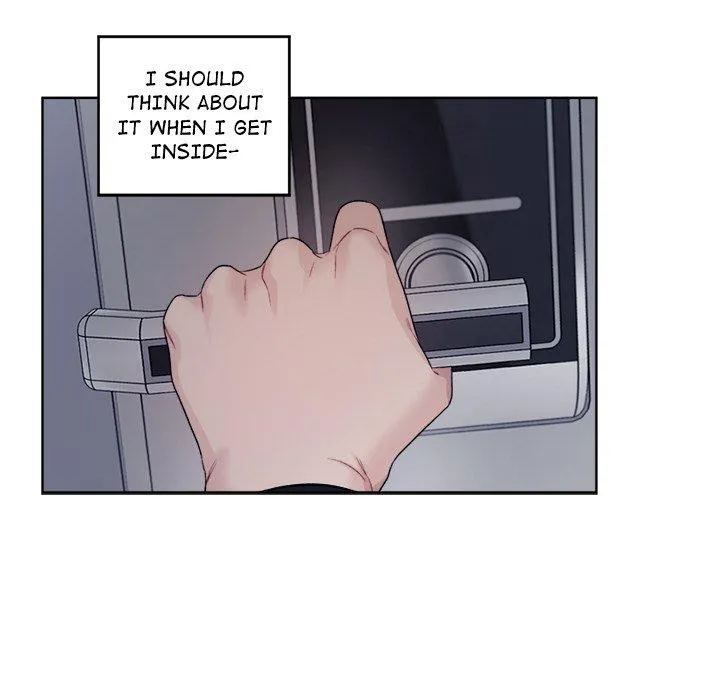 Bad Plan Chapter 45 page 83 - 