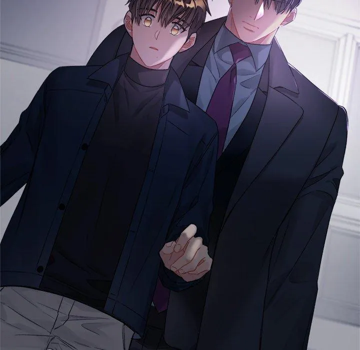 Bad Plan Chapter 45 page 85 - 