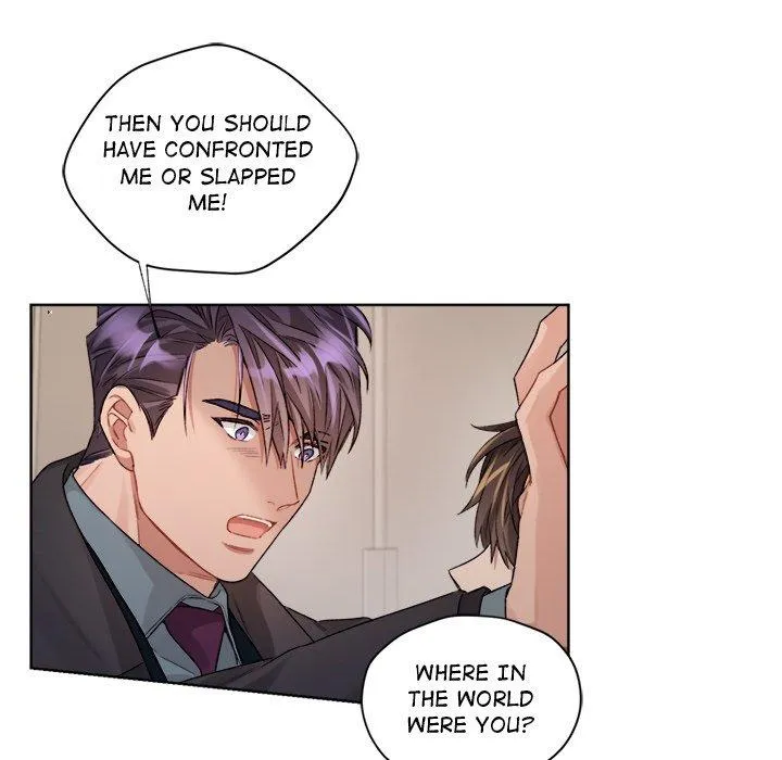 Bad Plan Chapter 46 page 11 - 