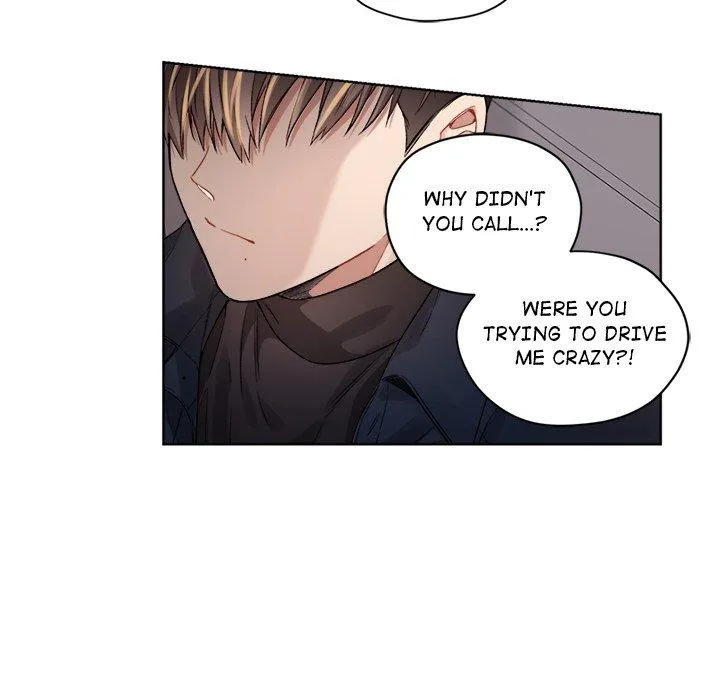 Bad Plan Chapter 46 page 12 - 
