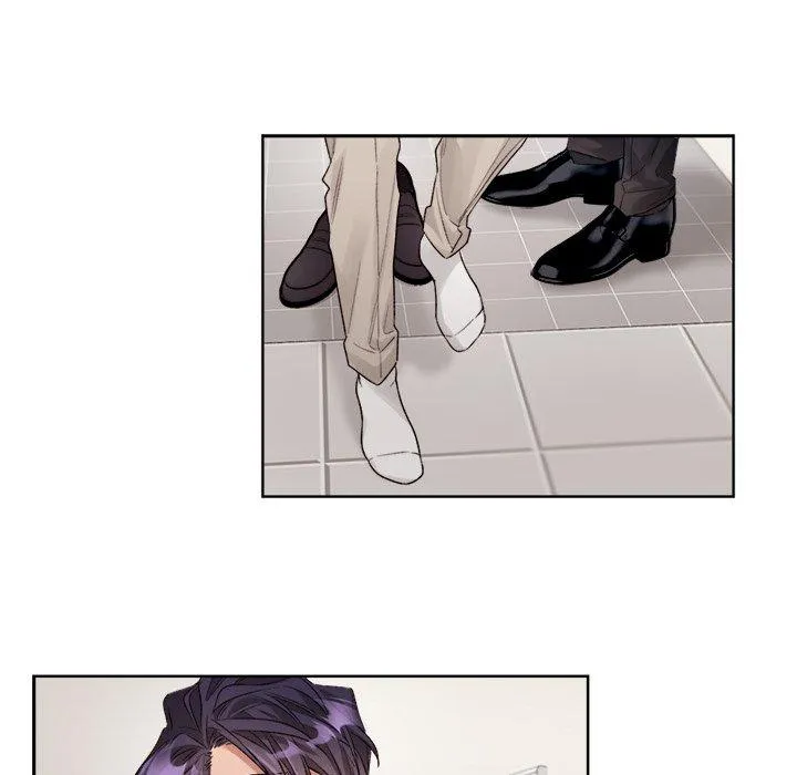 Bad Plan Chapter 46 page 17 - 