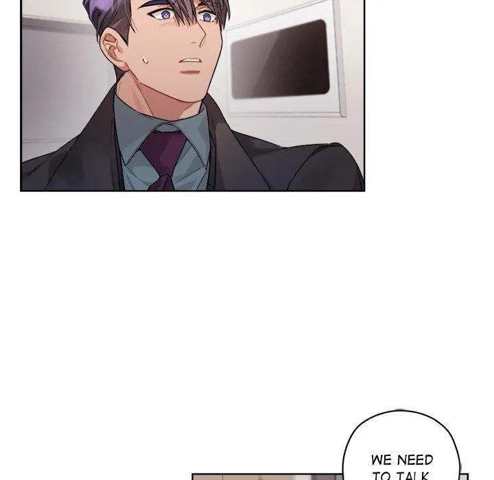 Bad Plan Chapter 46 page 18 - 
