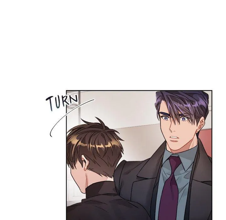 Bad Plan Chapter 46 page 24 - 