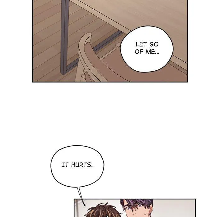 Bad Plan Chapter 46 page 31 - 