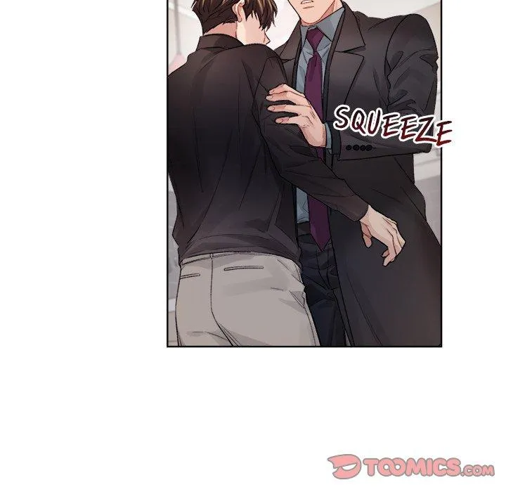 Bad Plan Chapter 46 page 32 - 