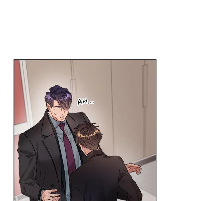 Bad Plan Chapter 46 page 33 - 