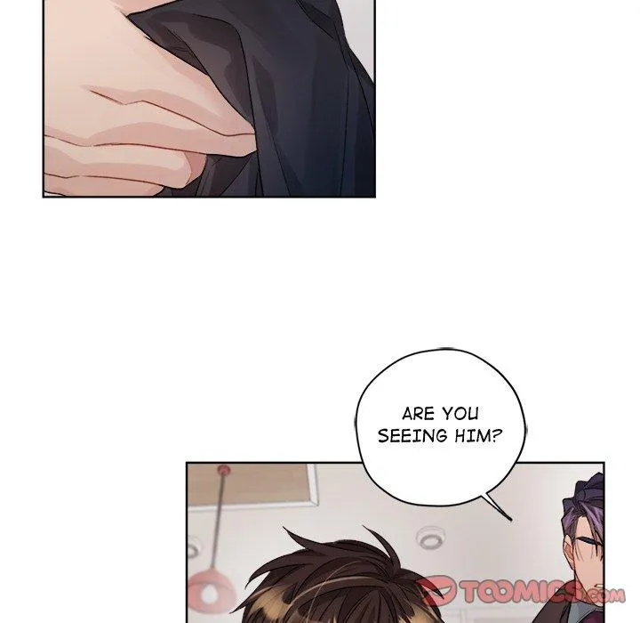 Bad Plan Chapter 46 page 38 - 
