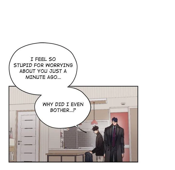 Bad Plan Chapter 46 page 42 - 