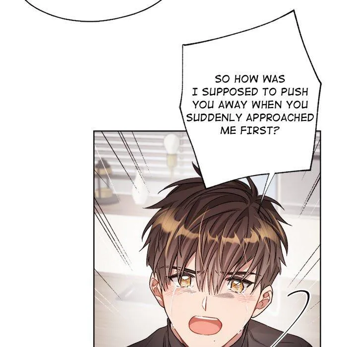 Bad Plan Chapter 46 page 45 - 