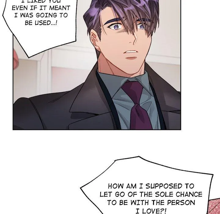 Bad Plan Chapter 46 page 47 - 