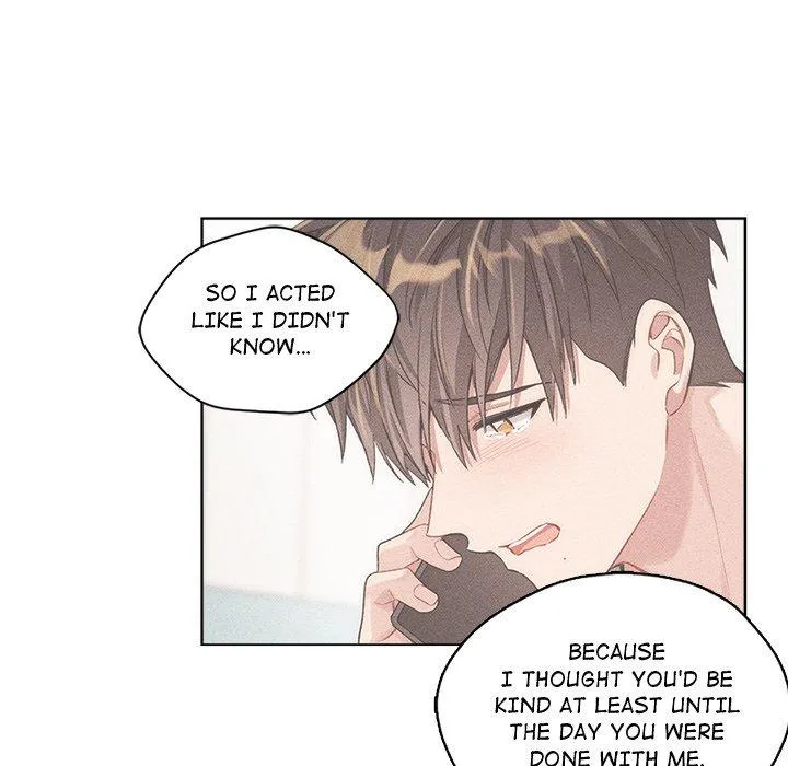 Bad Plan Chapter 46 page 49 - 