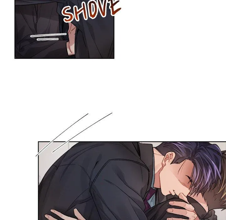 Bad Plan Chapter 46 page 59 - 