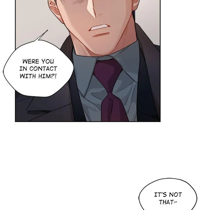 Bad Plan Chapter 46 page 7 - 