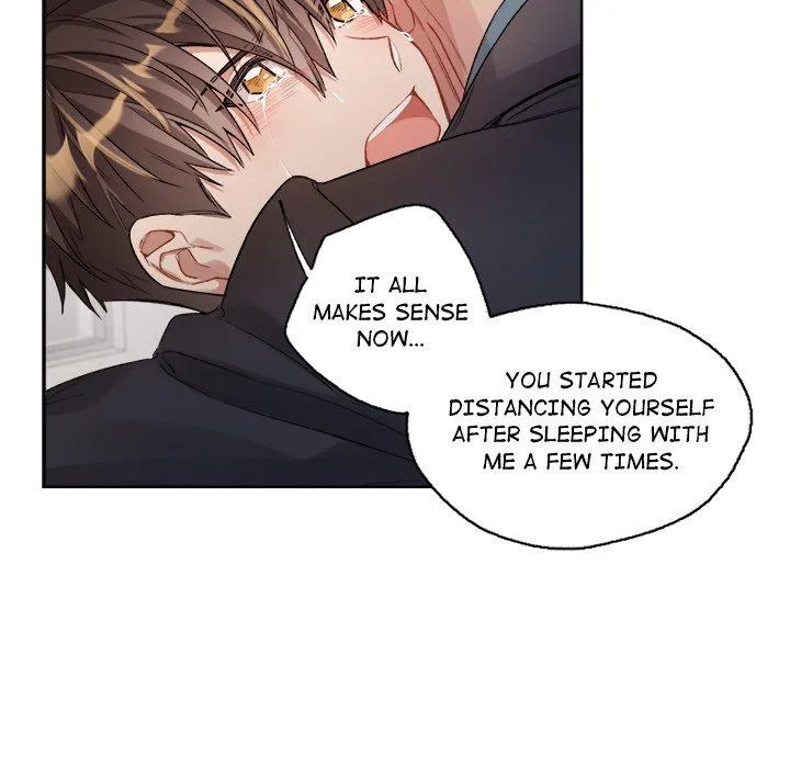 Bad Plan Chapter 46 page 61 - 