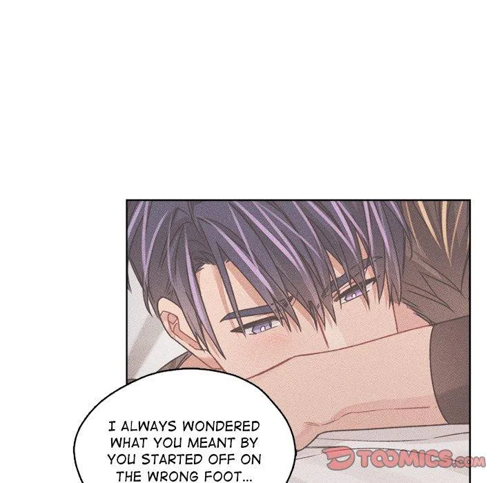 Bad Plan Chapter 46 page 62 - 