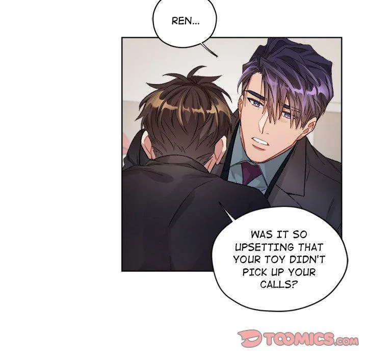 Bad Plan Chapter 46 page 68 - 