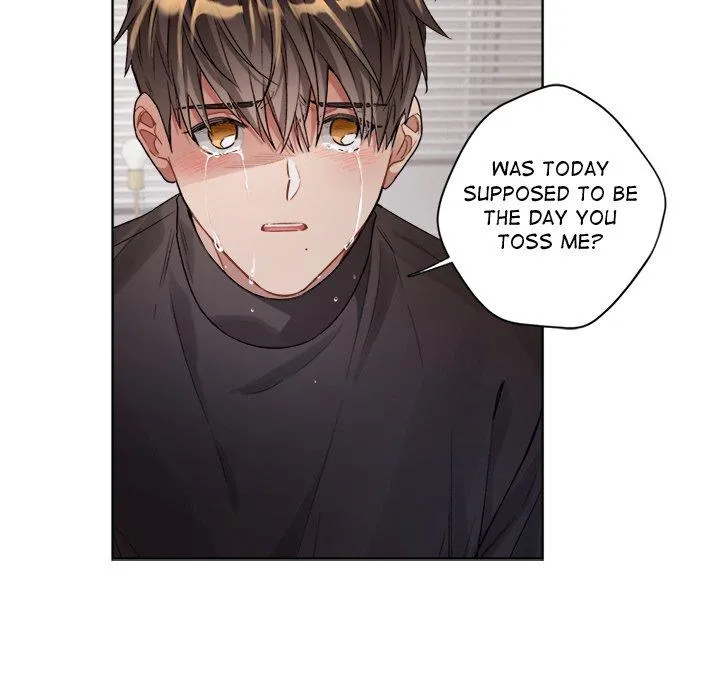 Bad Plan Chapter 46 page 70 - 