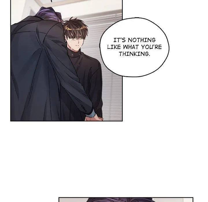 Bad Plan Chapter 46 page 75 - 