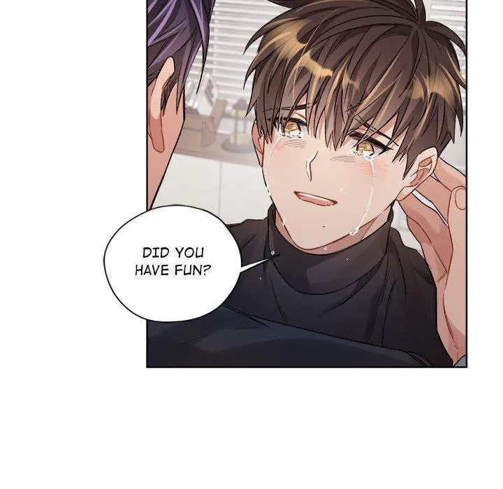 Bad Plan Chapter 46 page 78 - 