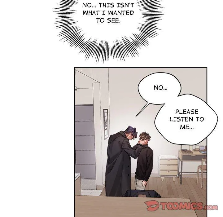 Bad Plan Chapter 46 page 80 - 