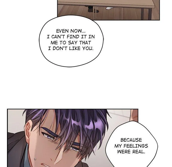 Bad Plan Chapter 46 page 81 - 