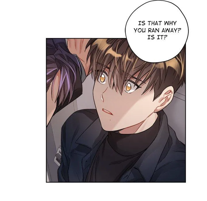 Bad Plan Chapter 46 page 10 - 