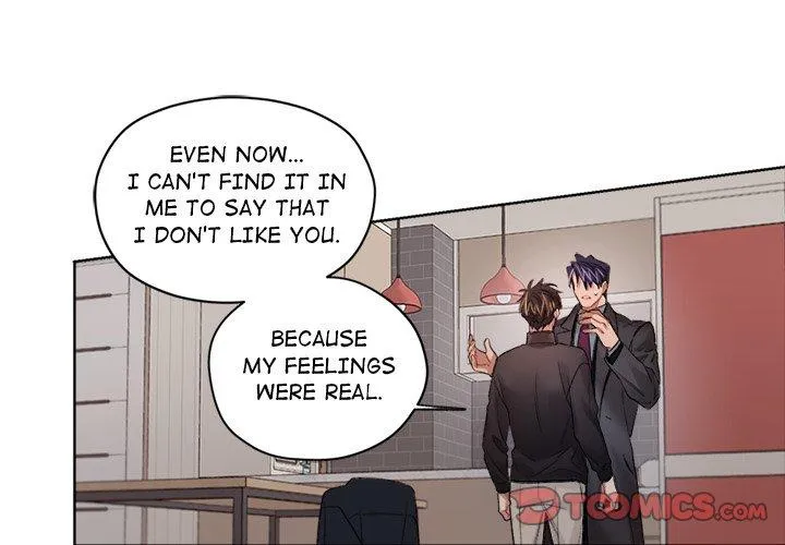 Bad Plan Chapter 47 page 2 - 