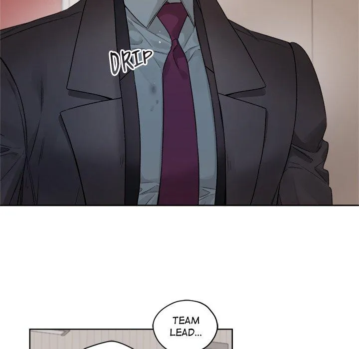 Bad Plan Chapter 47 page 12 - 