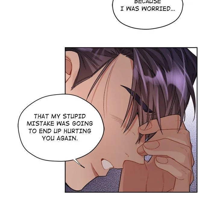 Bad Plan Chapter 47 page 14 - 