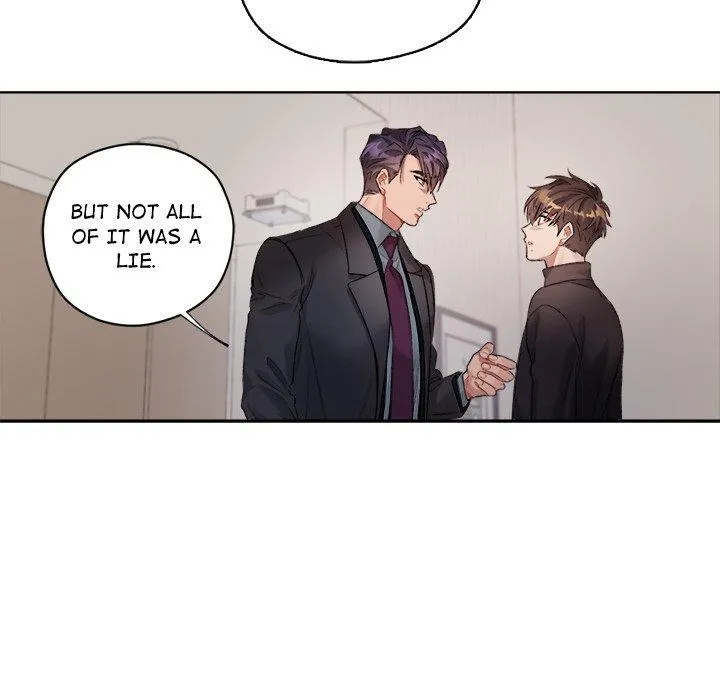 Bad Plan Chapter 47 page 16 - 