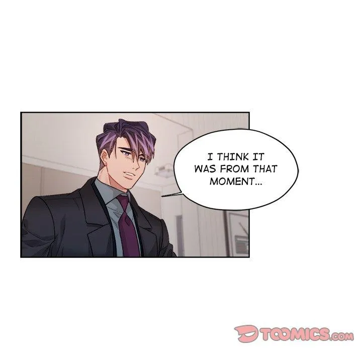 Bad Plan Chapter 47 page 18 - 
