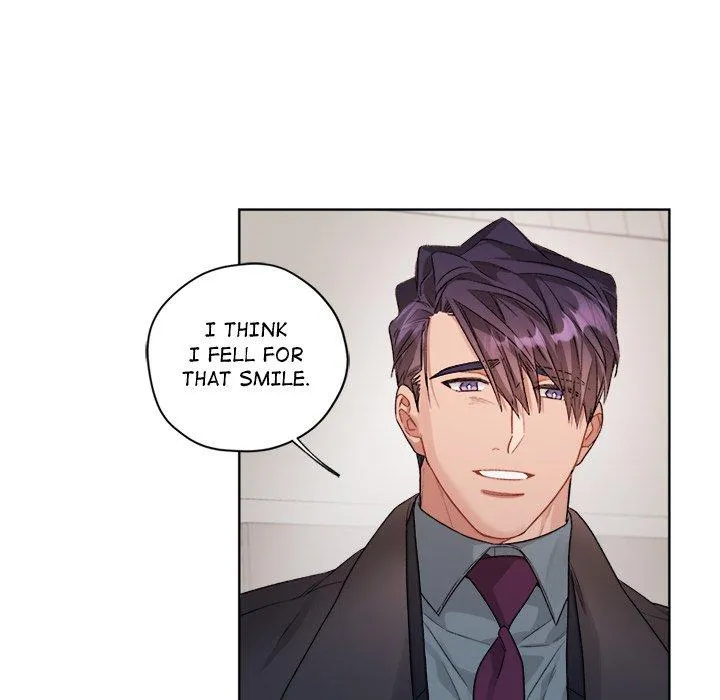 Bad Plan Chapter 47 page 21 - 
