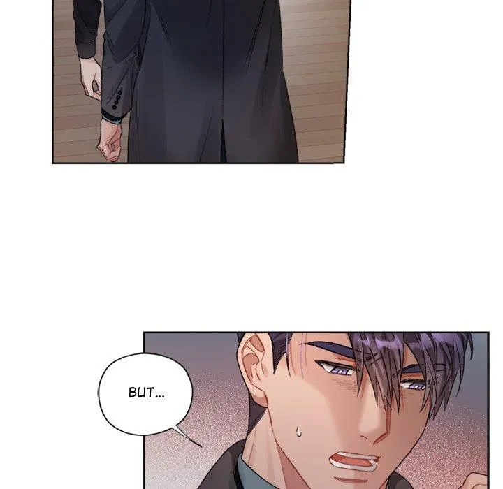 Bad Plan Chapter 47 page 26 - 