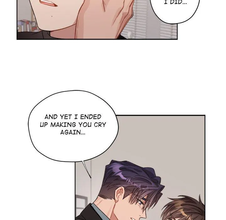 Bad Plan Chapter 47 page 30 - 