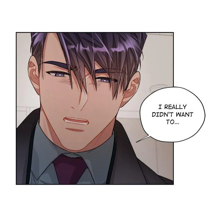Bad Plan Chapter 47 page 32 - 
