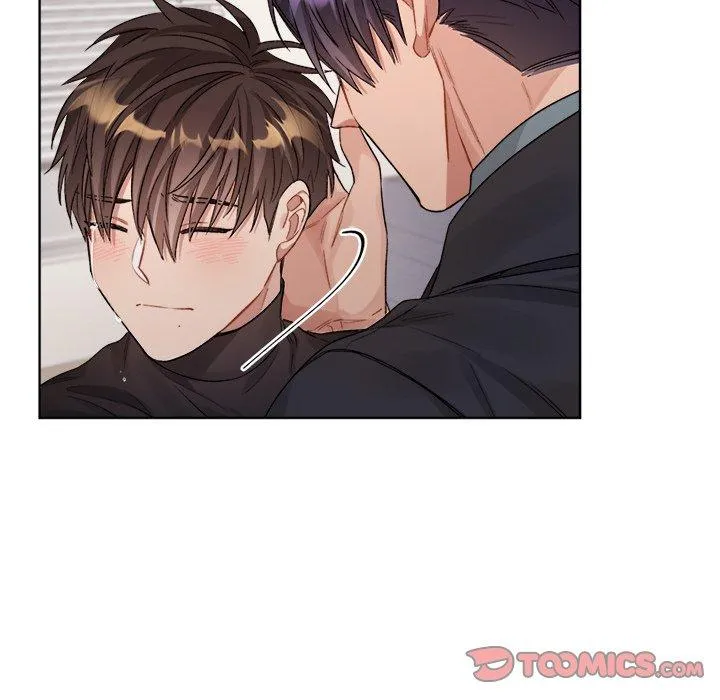 Bad Plan Chapter 47 page 34 - 
