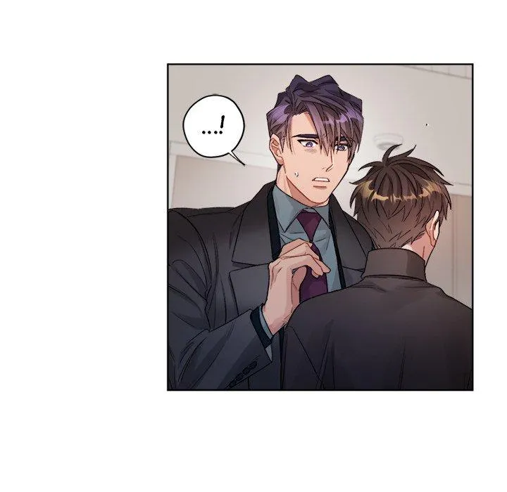 Bad Plan Chapter 47 page 35 - 